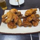 보리&치킨