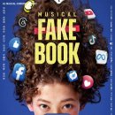 제1회 대구 창작 뮤지컬 페스타 폐막식&뮤지컬 갈라 콘서트 | 뮤지컬 <페이크북> 캐스팅 배우 소개