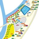 솔뫼숯불갈비 | [107번째 캠핑] 대전 근교 완주 솔뫼캠핑장, 수영장과 자연이 좋아!