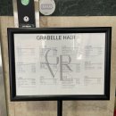 로펌빌딩 | 명동 헤어샵 그라벨르헤어 미용실에서 거지존 탈출한 인생 펌 후기