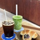 4782 | 합정 베이커리 소금빵 스콘 맛집, 올라운드 커피(마포 카페 솔직후기!)