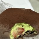 CU(구산동점) | 오밀베이커리 구산동 수건케이크 드디어 먹어봄ㅎ