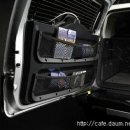 FJ CRUISER REAR DOOR STORAGE BAG 이미지