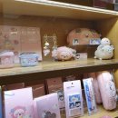 카카오 프렌즈 동대문 이미지