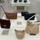 주식회사 라인리스써클 | 성수 쇼룸 투어, 미닛뮤트•SILD•벨벳트렁크•EQL•시엔느•문선 가을템 추천 및 매장 방문기