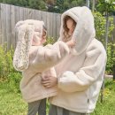 더쏨 | 4살 아기 겨울외투 추천💛 쏨데이 토봉이 집업 후기 &amp; 구매방법