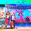 알고보면 더 재미있는 한국영화 | 그냥 봐도 재미있지만 알고 보면 더 재미있는 &lt; 모아나 2 &gt; 영화 시사회 후기 개봉일 11월 27일