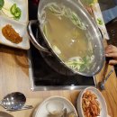 왕칼국수보쌈