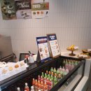 커피베이 창경궁점 | [종로카페] 커피베이 창경궁힐스테이트점 – 말차 덕후들을 위한 천국, 달콤한 가을 감성 음료 총집합