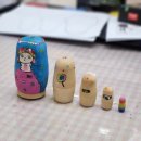마트료시카 | 우리 가족 마트료시카👪 특강 후기