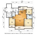 주식회사이안건설 | 화명동 대우 이안 아파트 인테리어 리모델링