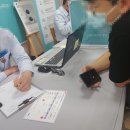 유니나세탁 | 다이렉트결혼준비박람회#18 삼성전자_(세탁기&amp;건조기) 상담