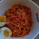33떡볶이포레스티아점 - 성남시 수정구 수정로 285 | 33떡볶이포레스티아점