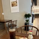 기적의도서관(길주남로166) | [부평 카페] 동양찻집 부개점 오며가며 자주가요! 상동호수공원 근처 카페