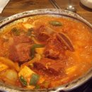 짚신매운갈비찜 - 남구 용소로14번길 14-1 | 짚신매운갈비찜