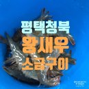 후니네 | 가을 제철 새우 평택 대하구이 소주랑 맛있게 즐긴 청북 후니네양푼이 후기