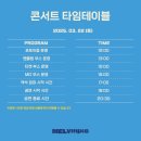 25.03.22-23 삐프렌 팝업, 13주년 팬콘 중,막콘