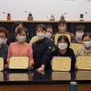 커피바리스타 자격증 이미지