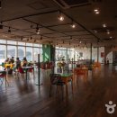 통영국제음악당(콘서트홀, 블랙박스) 이미지