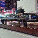 중국, 태국 잠수함에 MTU 엔진 대신 자국산 엔진 교체 제안 이미지