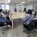 양우아파트 경로당 이미지