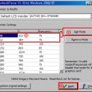 LCD 모니터 사용자를 위한 DOSBox CVS 팁 (화질／속도) 이미지