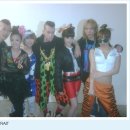 2NE1 제레미스캇과 함께 사진+영상+사진 추가 이미지