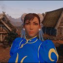 춘리(CHUN-LI) 이미지