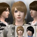 라온제나헤어 이미지