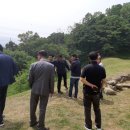 이성산성 경관광장 화장실 이미지