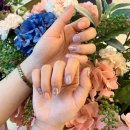 오호라 젤네일 후기) 램프에 굽는 셀프 젤네일 미용인도 인정한 젤네일