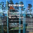 아,귀여워 | [포항 영일대 대형카페 오브레멘] 빵이 좋고 경치가 맛나요