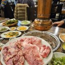 태하숯불직화구이