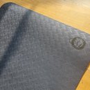 폼롤러필라테스 | 요가매트 추천 멜킨 TPE 요가매트! 휴대 편한 필라테스매트 와 epp 폼롤러 후기