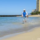 와이키키 이미지