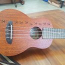 왕초보 우크렐레 이미지