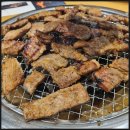 화화돼지갈비 이미지