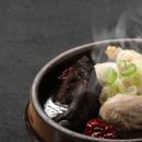 주왕산 삼계탕(현풍점) 이미지