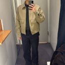 브라운테팔매장(현대판교점) | COS 26SS 신상 가죽, 스웨이드 가방 &amp; 봄 아우터 전격 비교(현대 판교)