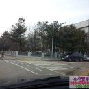 서재자이 아파트 정문 이미지