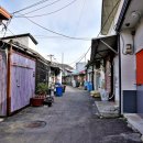 파주 연풍길 이미지