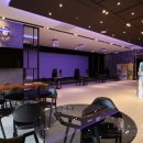 오송 스크린골프 이미지