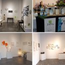 어린이 수채 캘리그라피&아트 이미지