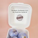 어제 올린 후기의 #bathball #bathbomb #배쓰밤 class #아로마테라피스트