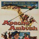 1955 아파치 매복 Apache Ambush 이미지