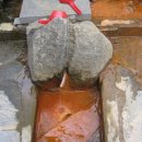 내수전 약수터 이미지