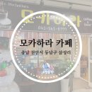 모카하라카페