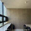 드럼교실(고급) | 대구 달성군 수학학원 인테리어 시공 후기 — 인허가 위기에서 건진 이호수학 완공기