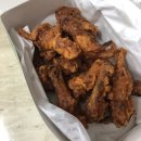 아몬드치킨 문수점