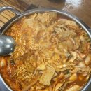 10년만에 방문한 평택 재홍분식 즉석떡볶이 쫄면 맛집 여전히 맛있네